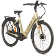 Cyrus E-Prestige 2.0 360 Wh Groen