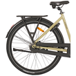 Cyrus E-Prestige 2.0 360 Wh Groen