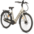 Cyrus E-Prestige 2.0 468 Wh Grijs