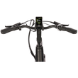 Cyrus E-Prestige 2.0 540 Wh Zwart