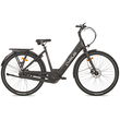 Cyrus E-Prestige 2.0 540 Wh Zwart