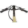 Cyrus E-Prestige 2.0 468 Wh Groen
