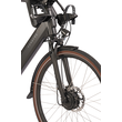 Fongers Florence FM 360 Wh Zwart