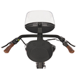 Fongers Florence FM 360 Wh Zwart