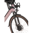 Fongers Florence FM 360 Wh Roze