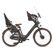 Fongers Florence FM 540 Wh Zwart