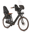 Fongers Florence 360 Wh Zwart