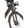 Fongers Florence 360 Wh Zwart