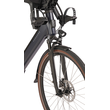 Fongers Florence 360 Wh Donkerblauw