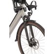 Fongers Florence 360 Wh Grijs