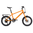 Viking Pocket Pro 360 Wh Oranje