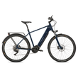 Viking City Trekking 600 Wh Blauw