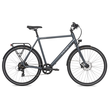Viking Urban 360 Wh Grijs