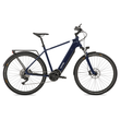 Insync City Trekking 600 Wh Blauw