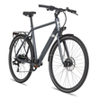 Insync Urban 288 Wh Grijs