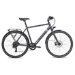 Insync Urban 288 Wh Grijs