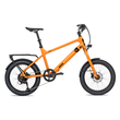 Insync Pocket Pro 288 Wh Oranje