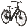 Fongers Nola 360 Wh Zwart
