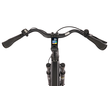 Fongers Nola 360 Wh Zwart