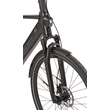 Fongers Nola 483 Wh Zwart