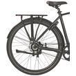 Fongers Nola 483 Wh Zwart