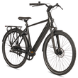 Fongers Nola 360 Wh Zwart