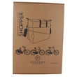 Fongers Shopper Fietstas