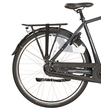 Trenergy Performance 2.0 N8 540 Wh Antraciet