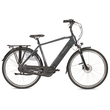 Trenergy Performance 2.0 N8 540 Wh Antraciet