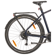 Viking City Trekking 540 Wh Blauw