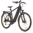 Viking City Trekking 600 Wh Blauw