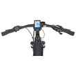 Viking City Trekking 600 Wh Blauw