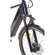 Viking City Trekking 600 Wh Blauw