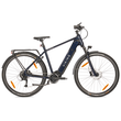 Viking City Trekking 600 Wh Blauw