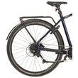Insync City Trekking 540 Wh Blauw