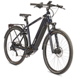 Insync City Trekking 600 Wh Blauw