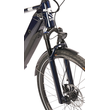 Insync City Trekking 600 Wh Blauw