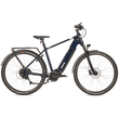 Insync City Trekking 600 Wh Blauw