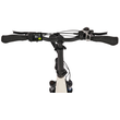 Fongers E-Folding Advanced 360 Wh Wit