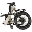 Fongers E-Folding Advanced 360 Wh Wit
