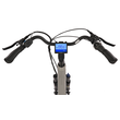 Fongers Nuevo 540 Wh Mat Grijs