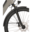Fongers Nuevo 540 Wh Mat Grijs