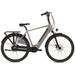 Fongers Nuevo 360 Wh Mat Grijs