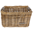 Fongers Rieten Fietsmand
