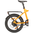 Insync Pocket Pro 288 Wh Oranje