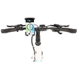 Insync Urban 288 Wh Wit