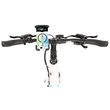 Insync Urban 360 Wh Wit