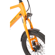 Viking Pocket Pro 360 Wh Oranje