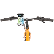 Viking Pocket Pro 360 Wh Oranje