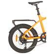 Viking Pocket Pro 360 Wh Oranje
